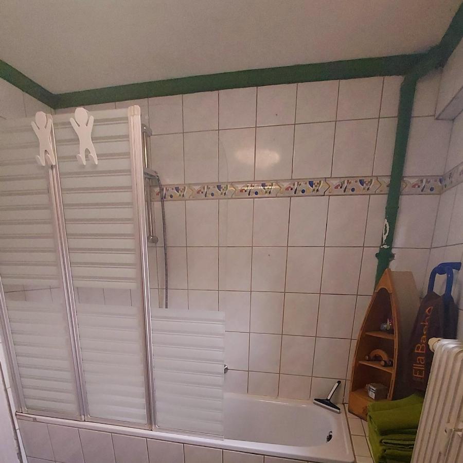 Ueber Den Daechern Von פורת אים וואלד מראה חיצוני תמונה